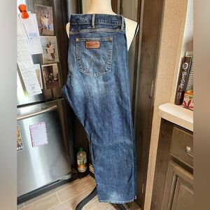 Wrangler Retro Jeans 